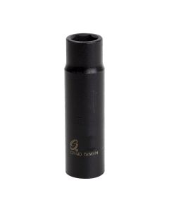 Sunex 1/2-Inch Drive 5/16-Inch Deep Impact Socket