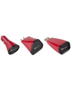 PPRTST3PK image(2) - Power Probe TST3PK Mini-Probe Socket Testers (3-Pack)