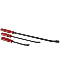 SUN9803 image(1) - Sunex 3-Piece Angle Blade Professional Pry