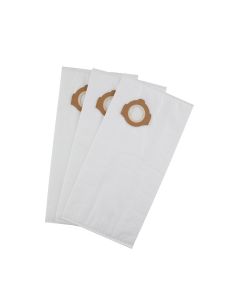 3 Pk Fleece Dust Bags