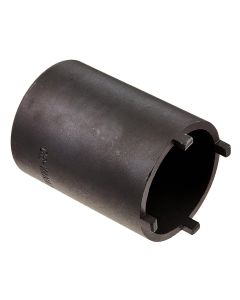 CTA4160 image(0) - CTA Manufacturing 4WD Lock Nut Wrench - Ford/Dodge
