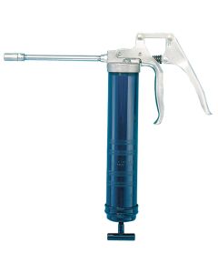 LIN1132 image(1) - Lincoln Lubrication GREASE GUN PISTOL 16OZ STR TUBE