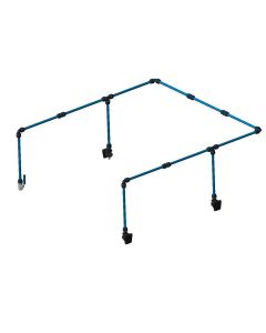 Prevost PPS Garage Kits for Small Shops and DIY