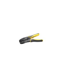 TIT11477 image(1) - TITAN Ratcheting Terminal Crimper