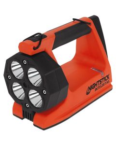 Bayco INTEGRITAS X-Series Recharge Lantern - Red