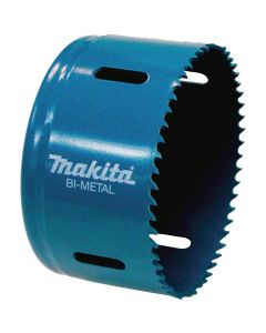 MAK714038-A image(0) - Makita 3 1/2" Bi Metal Hole Saw