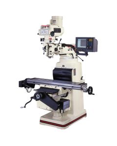 JET690938 image(1) - Jet Tools JTM-4VS MILL 2-AXIS ACU-RITE G-2 MILLPWR CN
