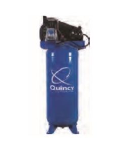 Quincy Compressors Model Q13160VQ