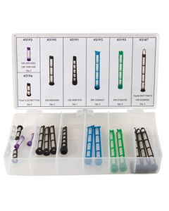 FJC Expansion Valve Filter Screen Assortment