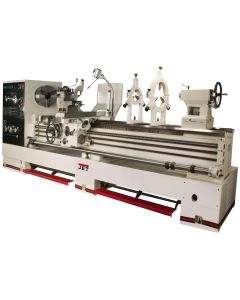 Jet Tools GH-26120ZH W/NEWALL DP700 & TAPER ATTCH
