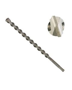 Hanson Hammer Drill Bit 1/2x4x6 SDS