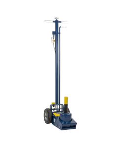 Omega 25 Ton Axle Jack with 3" Adapter
