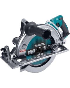 MAKGSR02Z image(0) - 40V max XGT&reg; Brushless Cordless Rear Handle 10-1/4" Circular Saw, AWS&reg; Capable (Tool Only)