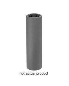 GRE2036XMD image(0) - Grey Pneumatic 1/2" Drive x 36mm Extra Deep