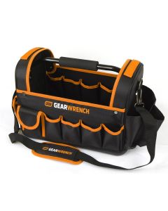 KDT83146 image(1) - GearWrench 16 Inch Handled Tote Bag