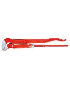 KNP8330015 image(1) - KNIPEX Pipe Wrench