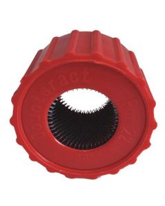 COUSBR22 image(1) - COUNTERACT BALANCING BEADS 22mm Replace Brush for the 22mm Stud Cleaning Tool - 2 Pack
