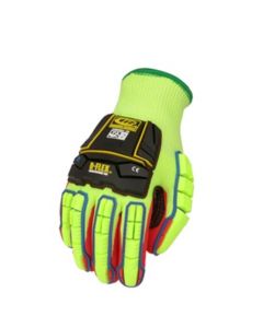 RIN085-7 image(0) - RINGERS  R085 Impact Glove, Size 7