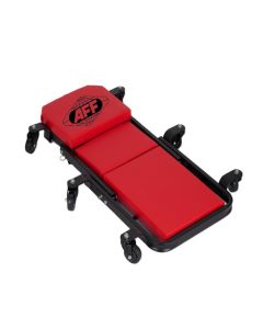 INT3916 image(0) - American Forge & Foundry 3 in 1 Professional Low Profile 40 Inch Folding Creeper - 400 Pound Capacity
