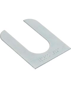 Specialty Products Company TANDEM SHIM-FRTLNR SS 1/32"(6)