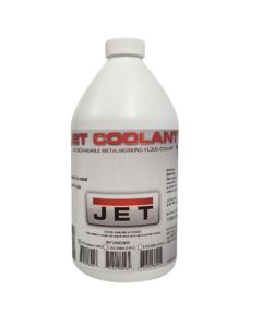 JET414125 image(0) - Jet Tools 1/2 Gallon JET Metal Working Biodegradeable Coolant