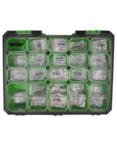 VIMDSK1 image(1) - VIM Tools Driver Support Kit - 167 Pieces