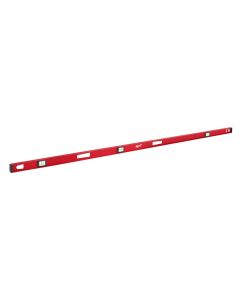 MLWMLIBM78 image(1) - Milwaukee Tool 78" Magnetic I-Beam Level