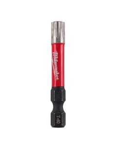MLW48-32-4488 image(1) - Milwaukee Tool PK 2" POWER BIT T40
