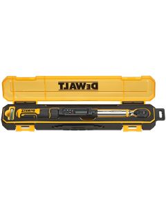 DWTDWMT17061 image(1) - DeWalt  3/8 In Drive Digital Torque Wrench