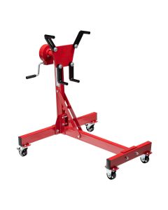 SUN8300GB image(1) - SUNEX 1/2-Ton Foldable Engine Stand