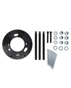 CTA5100 image(0) - CTA Tools Cummins FRONT Crankshaft Seal & Wear Sleeve Remover/Installer Tool - ISX12 & ISX15