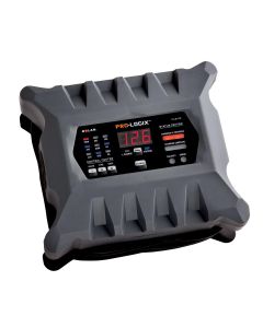 SOLPL2410 image(1) - Clore Automotive SOLAR PL2410 10A 12/24V SOLAR PRO-LOGIX Battery Charger