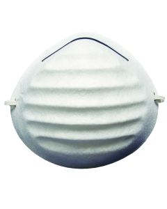SRW12978 image(0) - Jackson Safety Jackson Safety - R05 Disposable Dust Mask - Bulk Buy (50 Per Box, 20 Boxes Per Case)