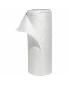 New Pig 30 x 150 White Oil Only Roll