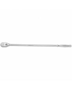 S K Hand Tools 1/2" Dr LP90 Ratchet 24" Handle