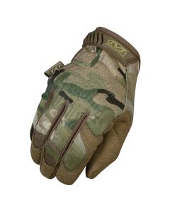 MECMG-78-009 image(1) - Mechanix Wear Mechanix Wear Original  glove Medium 9 Multicam