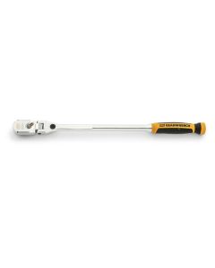 KDT81375 image(2) - Gearwrench RAT CUSH GRP LCK FLX 1/2DR 120XP