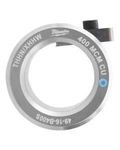 MLW49-16-B400S image(1) - Milwaukee Tool 400 MCM Cu THHN/ XHHW Bushing
