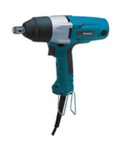 MAKTW0200 image(0) - Makita 1/2" Square Drive Imp Wrench w/ Detent Pin Anvil and Case