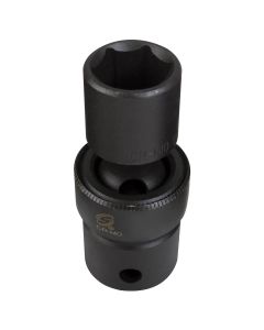 SUN216UZ image(1) - SUNEX 1/2 in. Drive 12-Point Universal Impa