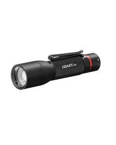 COAST Products HX5 High Performance Focusing LED Flashlight