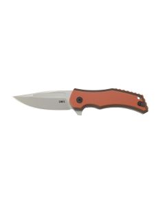 CRKT (Columbia River Knife) 2372 Fawkes Orange