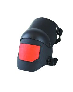KneePro KneePro - Hybrid Ultra Flex III Knee Pad BLACK/ORANGE