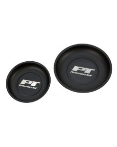 WLMW1280 image(0) - Wilmar Corp. / Performance Tool 2-pc Magnetic Parts Tray Set