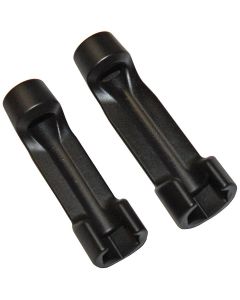 SCH13900 image(1) - Schley Products Cummins 19mm & 22mm Fuel Line Sockets