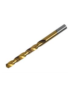 Hanson 1/2 TITANIUM NITRIDE COATED DRILL