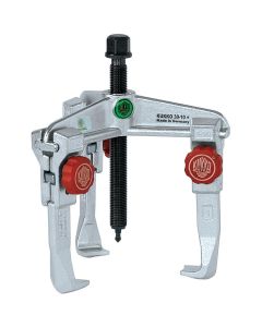 Kukko Quality Tools 3-ARM UNIV PULLER 120X100MM