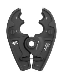 MLW49-16-BGD3 image(1) - Milwaukee Tool M18 6T Fixed BG Crimping Jaw
