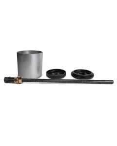 TIG15050 image(0) - Tiger Tool MERITOR TRI-FUNCTIONAL BUSHING ADAPTER