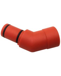 CTA Manufacturing Oil Filler Elbow - Honda